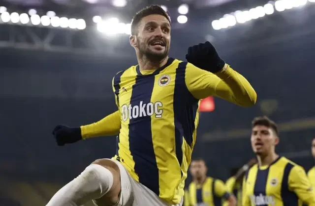 Olympiakos ve Ajax derken Dusan Tadic’e çok sürpriz bir talip daha