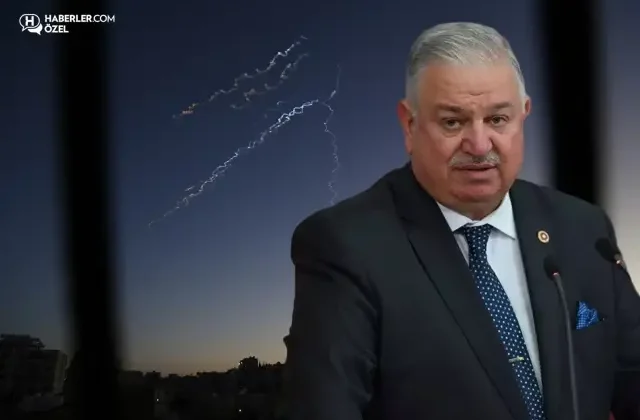 Orta Doğu’da gerilim artıyor! Doğan Bekin: İleride Türkiye de hedef tahtasında olabilir