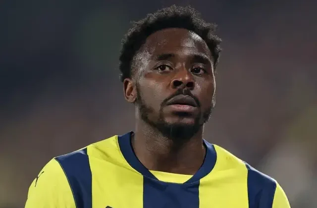 Osayi-Samuel Ali Koç’a gönül koydu