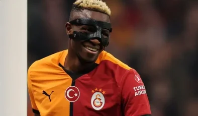 Osimhen’e olay yaratacak çağrı: Oraya git, rahat 50 gol atarsın