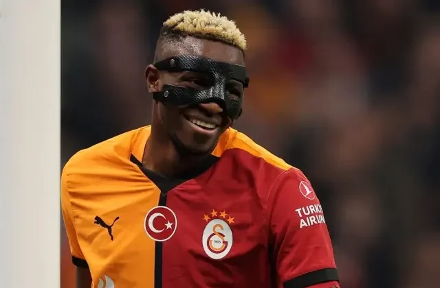 Osimhen’e olay yaratacak çağrı: Oraya git, rahat 50 gol atarsın