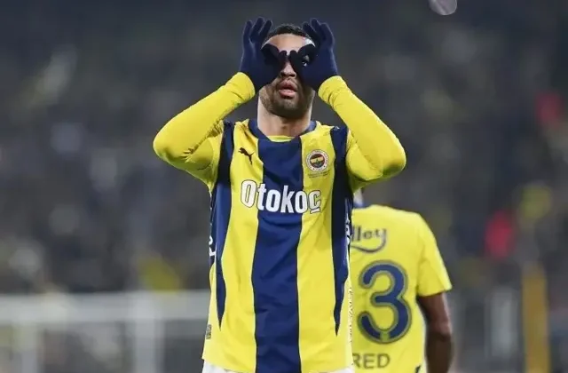 Osimhen’in reddettiği Al-Hilal, En-Nesyri için çuvalla parayı anında verecek