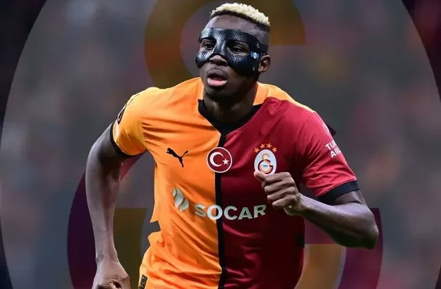 Osimhen’in reddettiği Al-Hilal’e transferin son gününde büyük şok