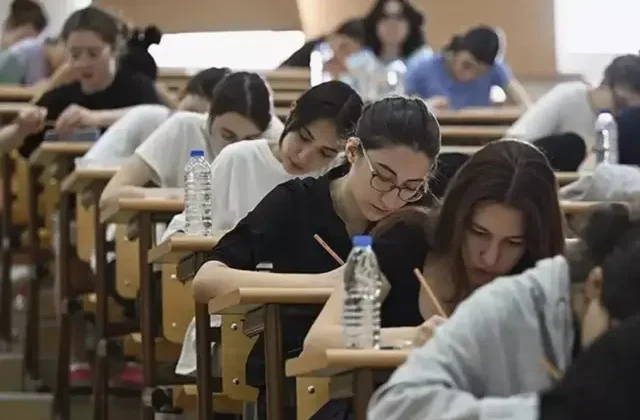 ÖSYM duyurdu! YKS cevap anahtarları erişime açıldı