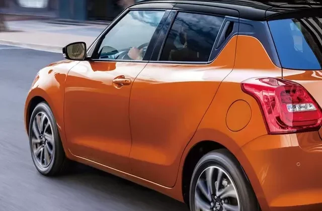 Otomobil devi Suzuki, Türkiye’de en çok satan modelin üretimini durdurdu