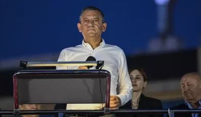 Özgür Özel’e bir soruşturma daha