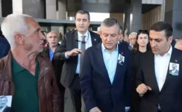 Özgür Özel’e saldıran Selçuk Tengioğlu için istenen ceza belli oldu