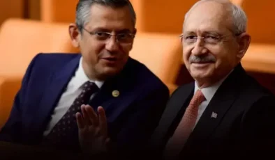 Özgür Özel’in sözlerine Kemal Kılıçdaroğlu’nun avukatından yalanlama