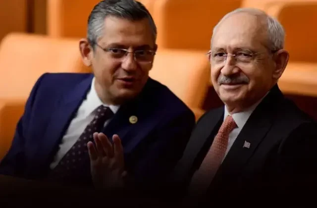 Özgür Özel’in sözlerine Kemal Kılıçdaroğlu’nun avukatından yalanlama