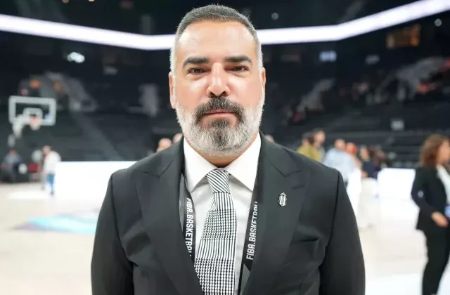 Özkan Arseven duyurdu: O hakem Beşiktaş’ın maçlarını yönetemeyecek