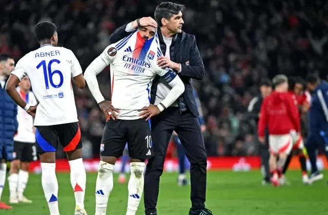 Paris Saint Germain, küme düşen Lyon’u kurtarıyor