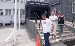 Patronuna telefonu verdi, 817 bin lirası buhar oldu