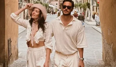 Pelin Akil’den ayrılık açıklaması! Dokuz senelik evlilik bitiyor