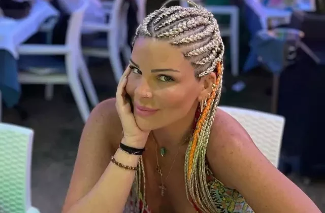 Pelin Öztekin’den çapkınlık itirafı