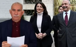 Pervin Buldan geçirdiği kazayı anlattı, Öcalan’dan beklenmedik tepki aldı: Çok safsın