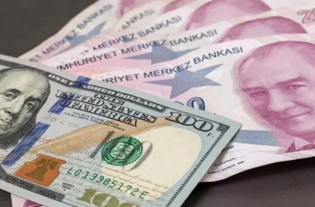 Piyasalar merakla bekliyordu! İşte Merkez Bankası’nın yıl sonu dolar ve enflasyon tahmini