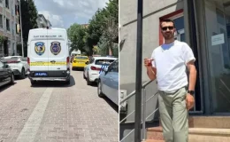 Polis memuru kendini asarak yaşamına son verdi
