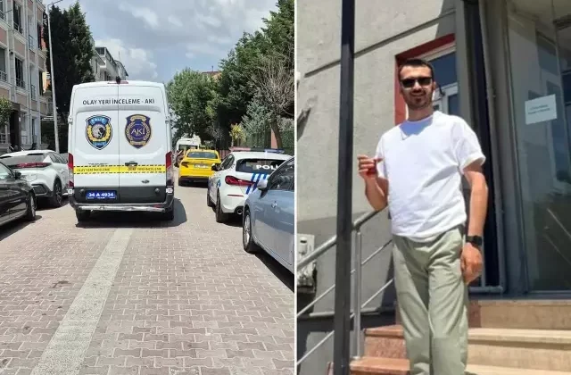 Polis memuru kendini asarak yaşamına son verdi