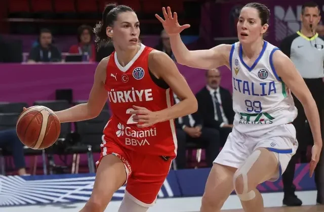 Potanın Perileri uzatmalarda yıkıldı