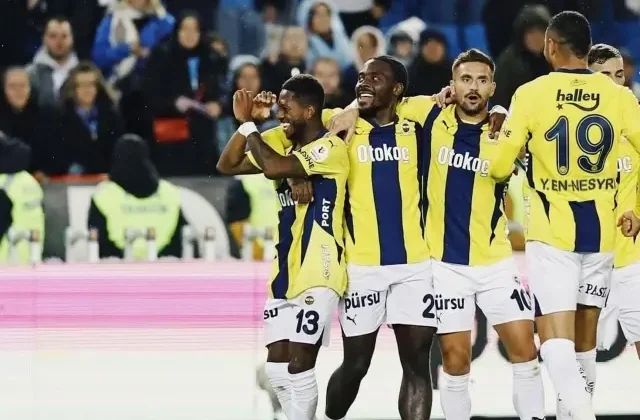 Premier Lig ekibinden Fenerbahçe’nin yıldızı Fred’e kanca