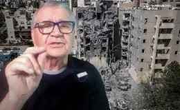Prof. Dr. Esat Arslan: İsrail fevkalade yanıldı