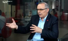 Prof. Dr. Ömerustaoğlu ezber bozdu: Öğretmenliğin fonksiyonu değişti