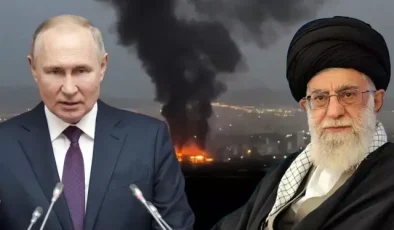Putin’den İran’a destek: Sinyalleri verdik, seçenekler masada