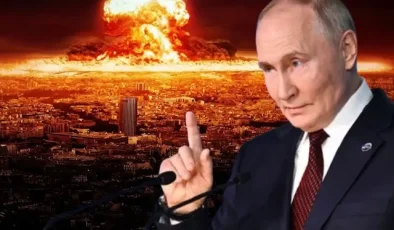 Putin’den tüm dünyayı tedirgin eden sözler: 3. Dünya Savaşı ihtimali artıyor