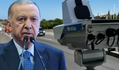 Radar cezaları AK Parti MYK’da gündeme geldi: Rakamların üzerinden geçelim