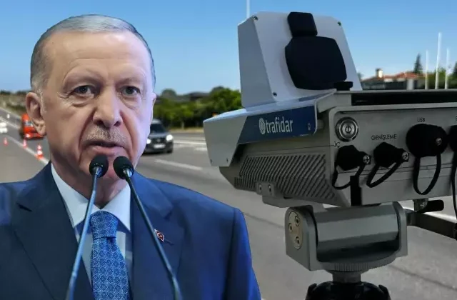 Radar cezaları AK Parti MYK’da gündeme geldi: Rakamların üzerinden geçelim