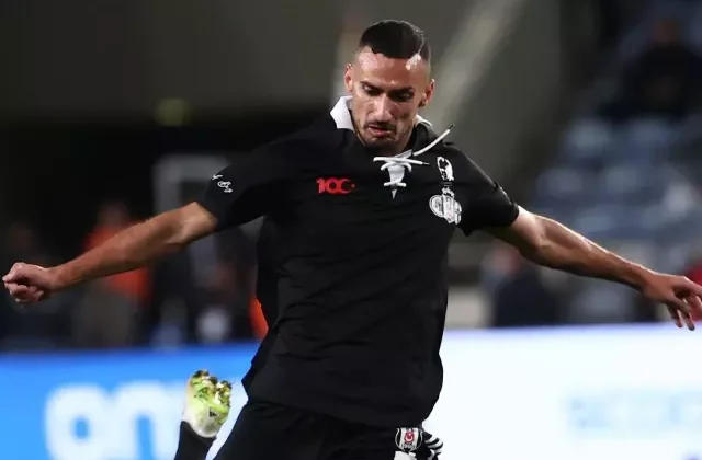 RAMS Başakşehir, Onur Bulut’u kadrosuna kattı