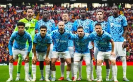 RAMS Başakşehir’in UEFA Konferans Ligi’ndeki rakibi belli oldu