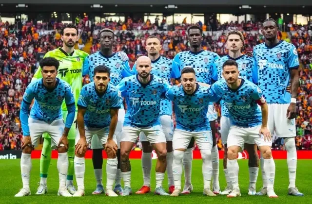 RAMS Başakşehir’in UEFA Konferans Ligi’ndeki rakibi belli oldu