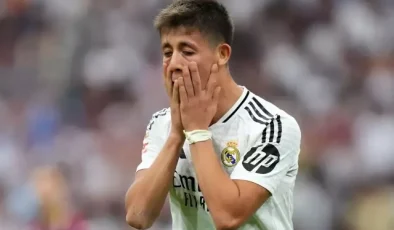 Real Madrid ile anlaştı! Yeni Messi, Arda Güler’e rakip oluyor