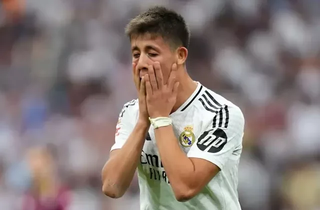Real Madrid ile anlaştı! Yeni Messi, Arda Güler’e rakip oluyor