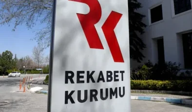 Rekabet Kurulu’ndan Can Grubu’na 11 milyon lira ceza
