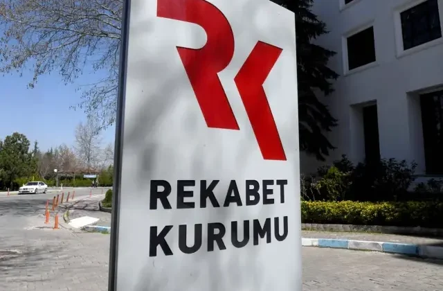 Rekabet Kurulu’ndan Can Grubu’na 11 milyon lira ceza
