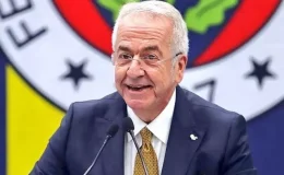 Resmen açıklandı! Fenerbahçe yönetiminde istifa