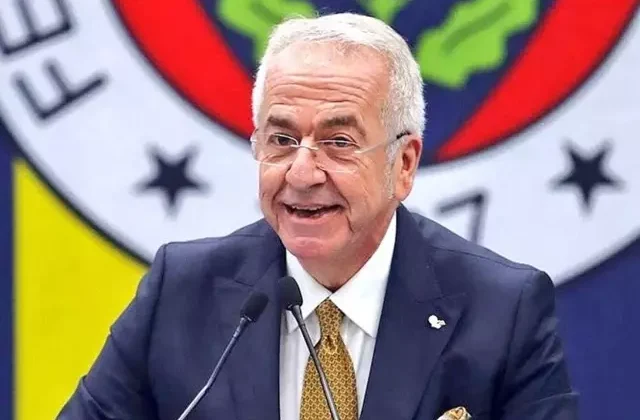 Resmen açıklandı! Fenerbahçe yönetiminde istifa