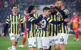 Resmen açıklandı! Yıldız futbolcu Fenerbahçe’ye geri döndü