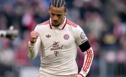 Resmi açıklamanın eli kulağında! Leroy Sane adım adım Galatasaray’a