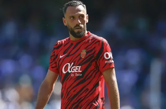 Resmi temaslar başlıyor! Vedat Muriqi Süper Lig devine hayırlı olsun