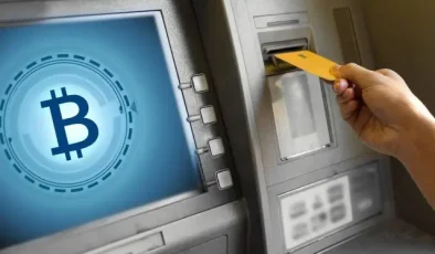 Romanya ilk bitcoin ATM’sini açtı