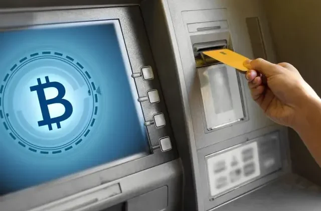 Romanya ilk bitcoin ATM’sini açtı