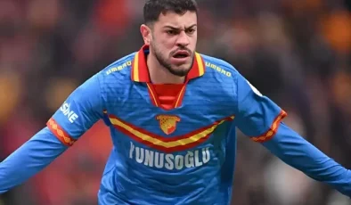 Romulo’ya tarihi transfer teklifi