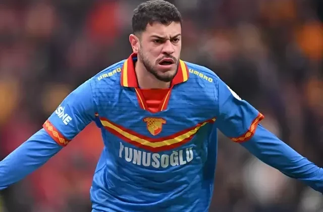 Romulo’ya tarihi transfer teklifi
