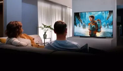 RTÜK’ten 4 televizyon kanalına ve Spotify ile Netflix’e ceza