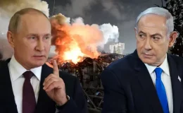 Rusya’nın sabrı taşmak üzere! Putin, savaşın başından beri ilk kez böyle bir ifade kullandı