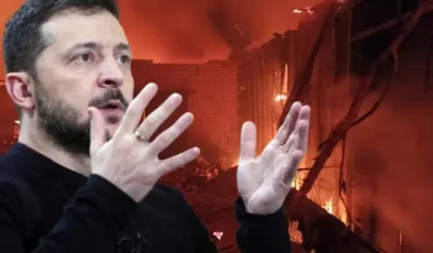 Rusya’nın saldırısının ardından Ukrayna esir takasını erteledi