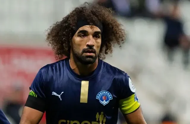 Sadık Çiftpınar’ın yeni durağı 1. Lig oldu